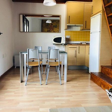 Apartment Bellevue By Interhome Sierra Nevada Exterior foto